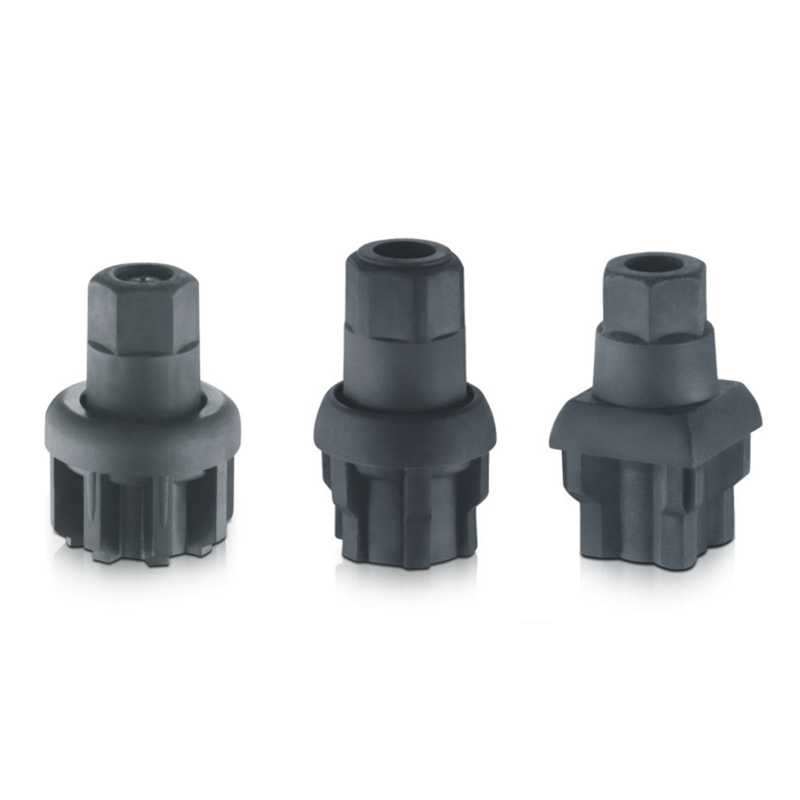 BH18 — Adjustable Table Legs image 2